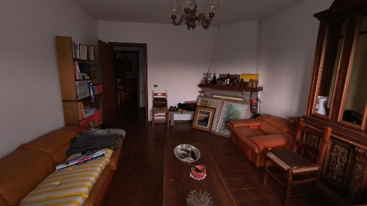 Foto Appartamento a Seggiano Centro di 95 m² con 5 locali in vendita