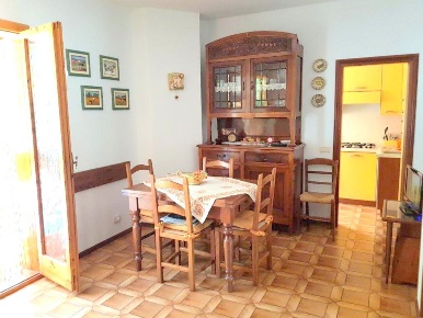 Foto Appartamento in Via Guglielmo Marconi, Premilcuore di 66 m² in vendita