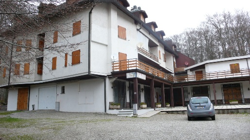 Foto Appartamento a Seggiano di 40 m² con 2 locali in affitto