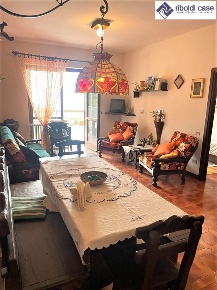 Foto Appartamento in VIA TOSCANINI, Moggio di 85 m² con 3 locali in vendita