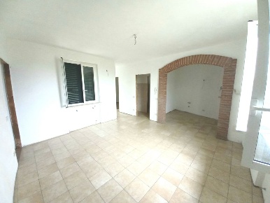 Foto Appartamento a Monticelli Pavese di 95 m² con 3 locali in vendita