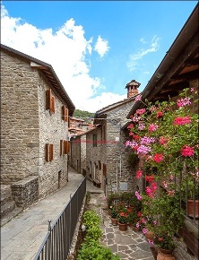 Foto Appartamento a Ortignano Raggiolo di 80 m² con 4 locali in affitto
