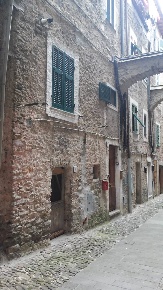 Foto Appartamento a Isolabona di 33 m² con 2 locali in vendita