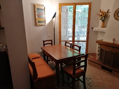 Foto Appartamento a Seggiano Centro di 36 m² con 3 locali in vendita