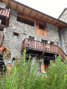 Foto Appartamento in Via Garin, Arvier in vendita