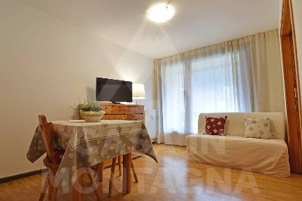 Foto Appartamento a Mazzin di 39 m² con 2 locali in affitto