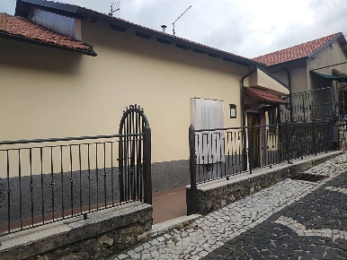 Foto Appartamento in VIA AVELLA  1, Civita d'Antino Pero Dei Santi di 70 m²