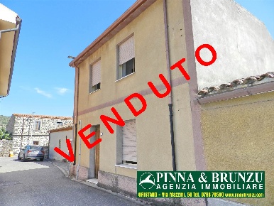 Foto Villa a schiera in La Marmora  4, Bauladu di 150 m² con 6 locali