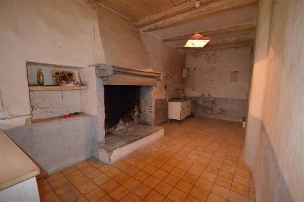 Foto Appartamento in via giuseppe garibaldi, Montebuono Centro di 128 m²