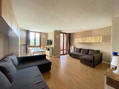 Foto Appartamento a Pragelato Pragelato Ruà di 44 m² con 1 locali