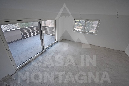 Foto Appartamento a Montagna sulla strada del vino in vendita
