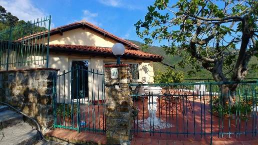 Foto Appartamento a Seborga di 80 m² con 3 locali in vendita
