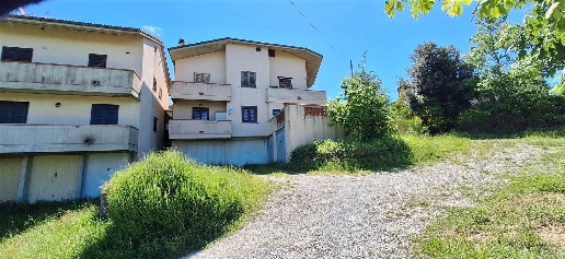 Foto Appartamento a Seggiano di 60 m² con 4 locali in vendita