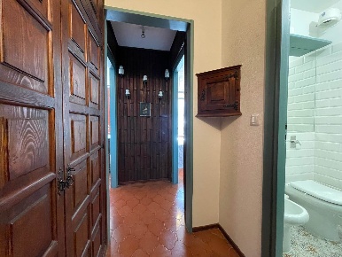Foto Appartamento a Pragelato Pragelato Ruà di 40 m² con 2 locali