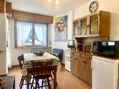 Foto Appartamento a Pragelato Pragelato Ruà di 40 m² con 2 locali