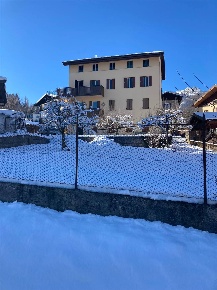 Foto Appartamento a Ampezzo Centro di 94 m² con 3 locali in vendita