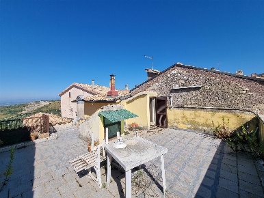 Foto Appartamento in umberto I, Salisano di 70 m² con 3 locali in vendita