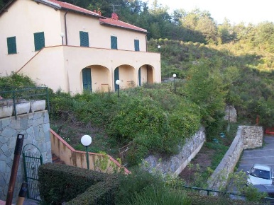 Foto Appartamento a Testico di 60 m² con 2 locali in vendita
