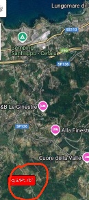 Foto Villa unifamiliare in strada intercomunale cefalù gratteri, Gratteri