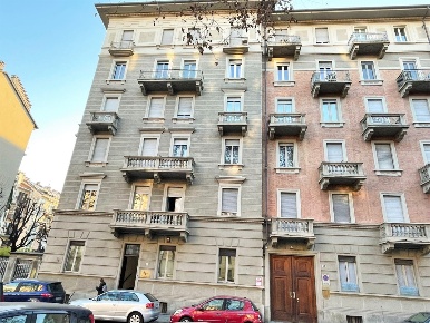 Foto Appartamento in CSO DUCA DEGLI ABRUZZI, Torino di 115 m² con 4 locali