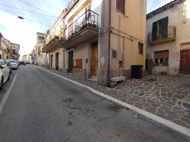 Foto Appartamento a Villalfonsina Centro di 183 m² con 7 locali in vendita