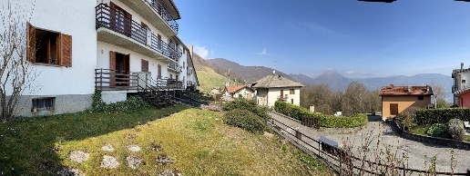 Foto Appartamento in Via XXiV Maggio  90/a, Costa Valle Imagna di 41 m²