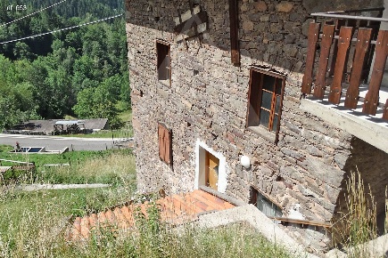 Foto Appartamento a Valfloriana di 63 m² con 4 locali in vendita