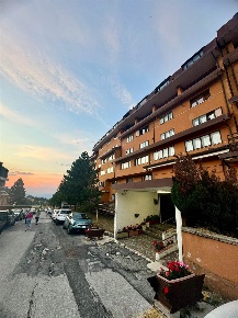 Foto Appartamento a San Massimo Campitello di 55 m² con 3 locali in vendita