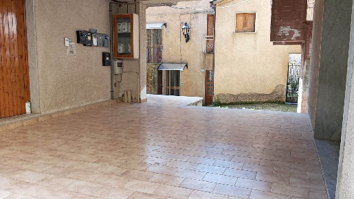 Foto Appartamento a Salza Irpina di 50 m² con 2 locali in vendita