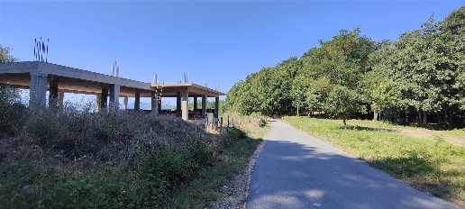 Foto Appartamento a Belsito Centro di 360 m² con 7 locali in vendita