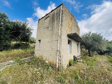 Foto Villa unifamiliare a Gratteri di 44 m² con 2 locali in vendita