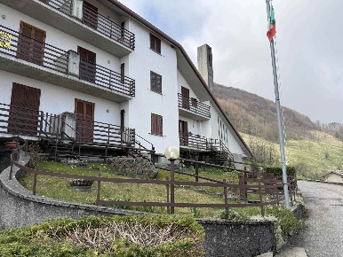 Foto Appartamento in Via XXiV Maggio  90/a, Costa Valle Imagna di 47 m²