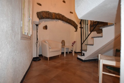 Foto Appartamento a Chiusavecchia Centro di 58 m² con 2 locali in vendita