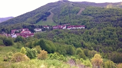Foto Appartamento a Viola di 50 m² con 2 locali in vendita