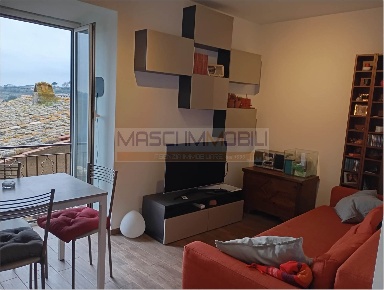 Foto Appartamento a Filacciano di 100 m² con 3 locali in vendita