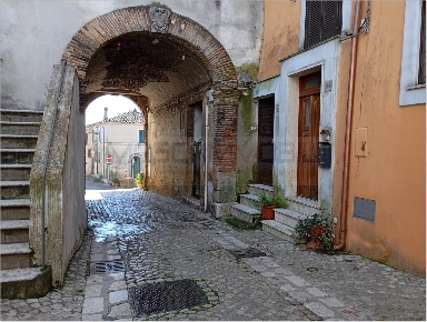 Foto Appartamento a Filacciano di 100 m² con 3 locali in vendita