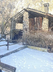 Foto Appartamento a Rhêmes-Saint-Georges in vendita
