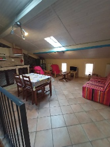 Foto Appartamento in VIA ORSINI, Isolabona di 55 m² con 3 locali in vendita