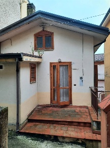 Foto Appartamento in Via san francesco 88, Salza Irpina di 73 m² in vendita