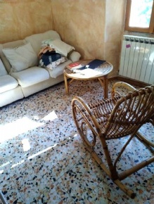 Foto Appartamento a Apricale Centro di 60 m² con 3 locali in vendita