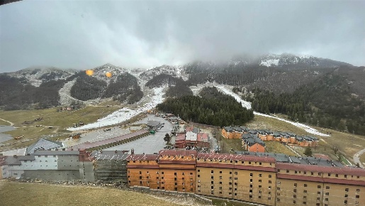Foto Appartamento a San Massimo Campitello di 100 m² con 3 locali
