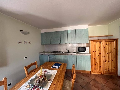 Foto Appartamento a Campodolcino Centro di 47 m² con 2 locali in vendita