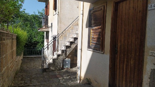 Foto Appartamento in VIA ROMA, Salza Irpina di 65 m² con 3 locali