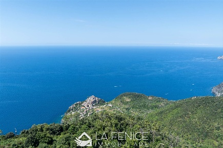 Foto Appartamento in LOCALITA' LA PIANCA 2, Vernazza di 46 m² con 2 locali