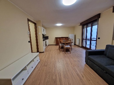 Foto Appartamento in VIA SAN VITTORE MARTIRE  49, Gaverina Terme di 65 m²