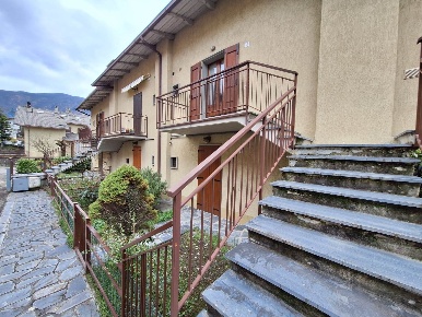 Foto Appartamento a Montecreto di 85 m² con 4 locali in vendita