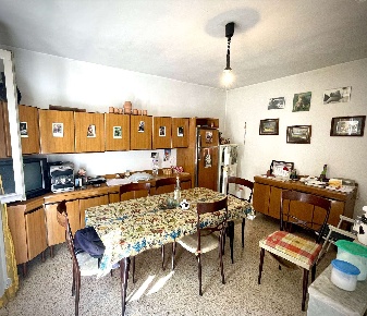 Foto Appartamento in Via Molino 2, Algua di 58 m² con 2 locali in vendita