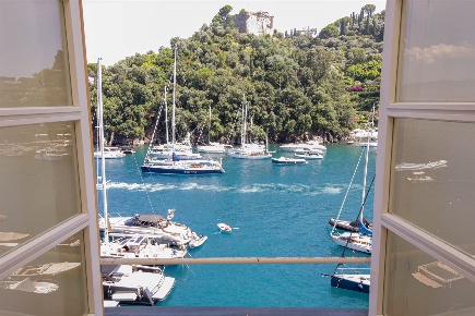 Foto Appartamento a Portofino di 43 m² con 2 locali in vendita