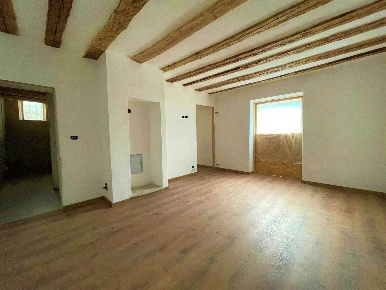 Foto Appartamento a Pragelato Pragelato Ruà di 99 m² con 3 locali
