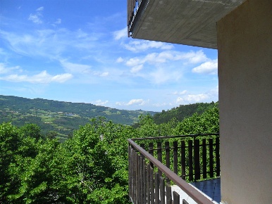 Foto Appartamento a Montecreto Centro di 30 m² con 1 locali in vendita